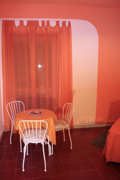 Le Tre Sorelle Garbatella Couette-café
