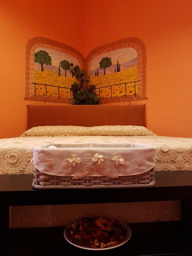 Le Tre Sorelle Garbatella Couette-café