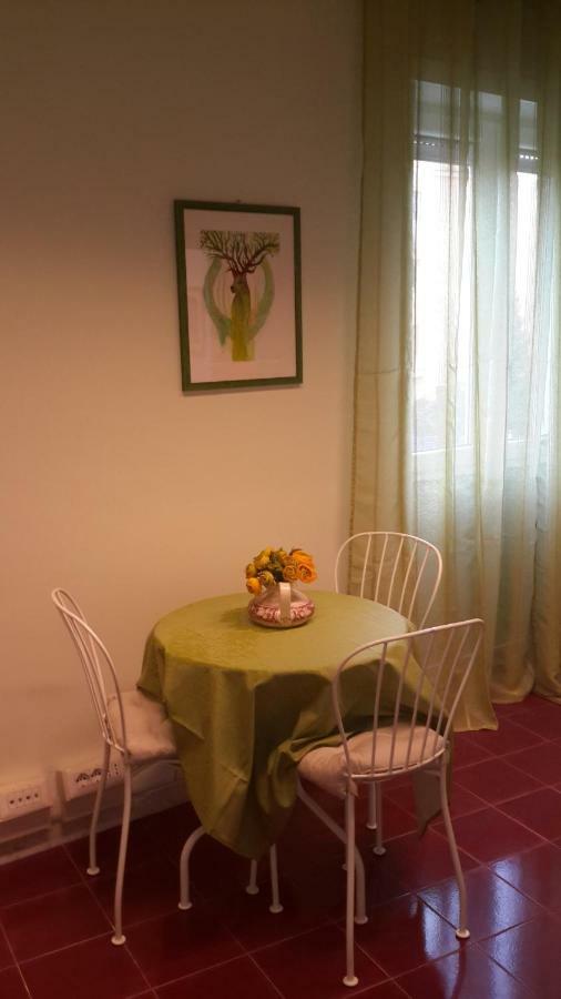 Le Tre Sorelle Garbatella Couette-café *