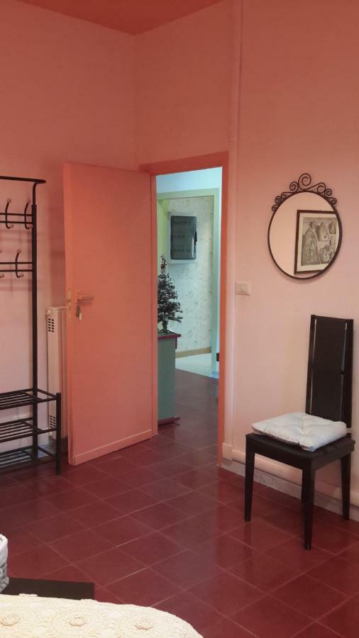 Le Tre Sorelle Garbatella Couette-café Rome