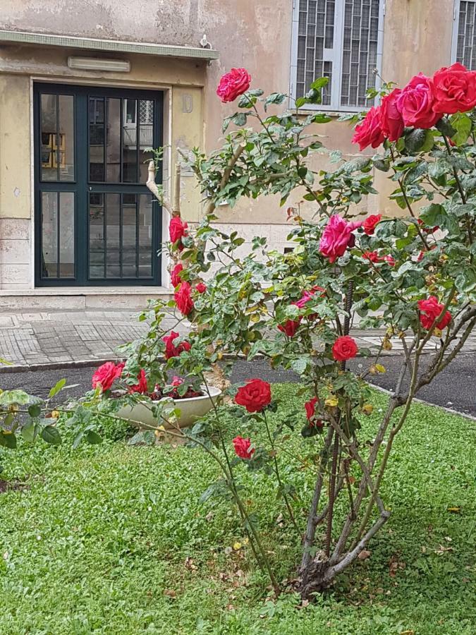 Le Tre Sorelle Garbatella Couette-café Rome